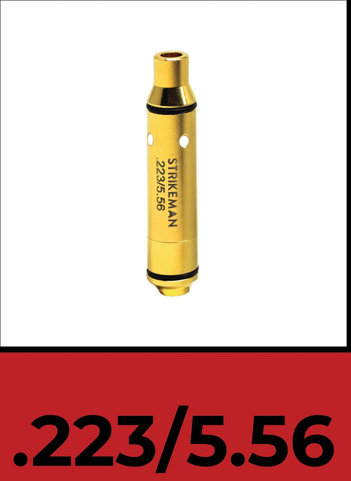 Strikeman Marksman Kit