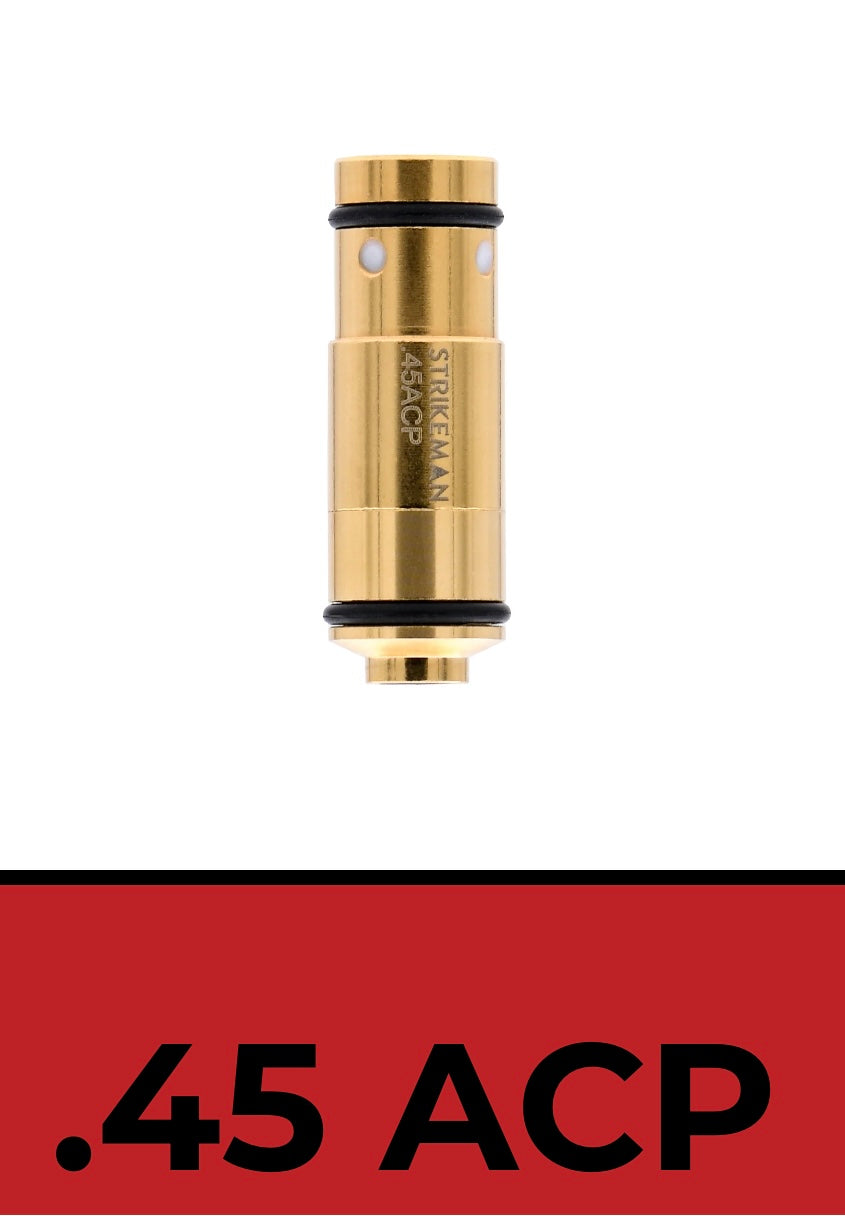 Strikeman Marksman Kit