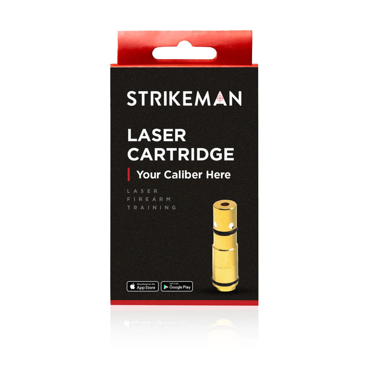 Strikeman Marksman Kit