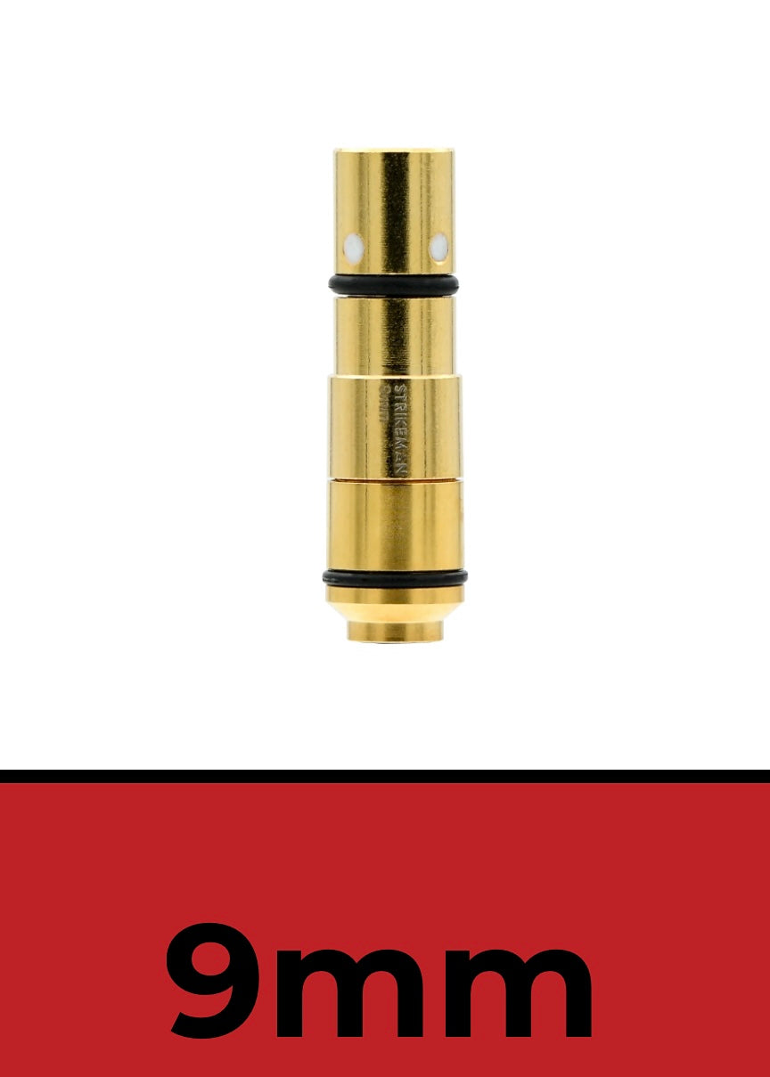 Strikeman Marksman Kit