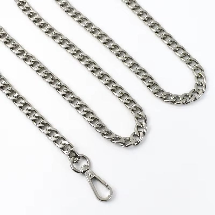 Metal Purse Chains
