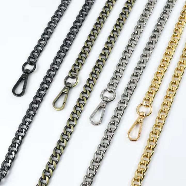 Metal Purse Chains