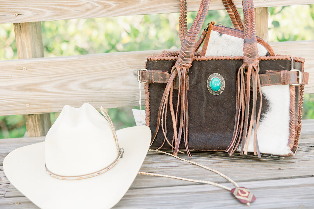 Handbags & Crossbodies