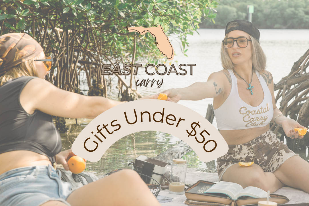 Gifts Under $50