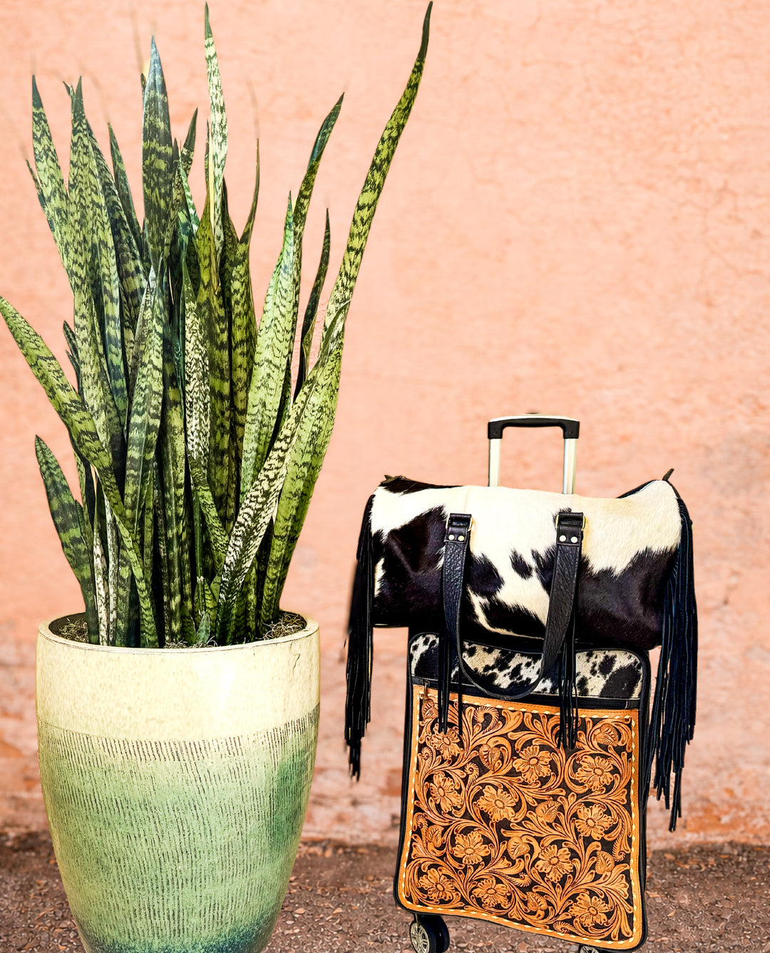 Travel Bags | Terminal to Trail™