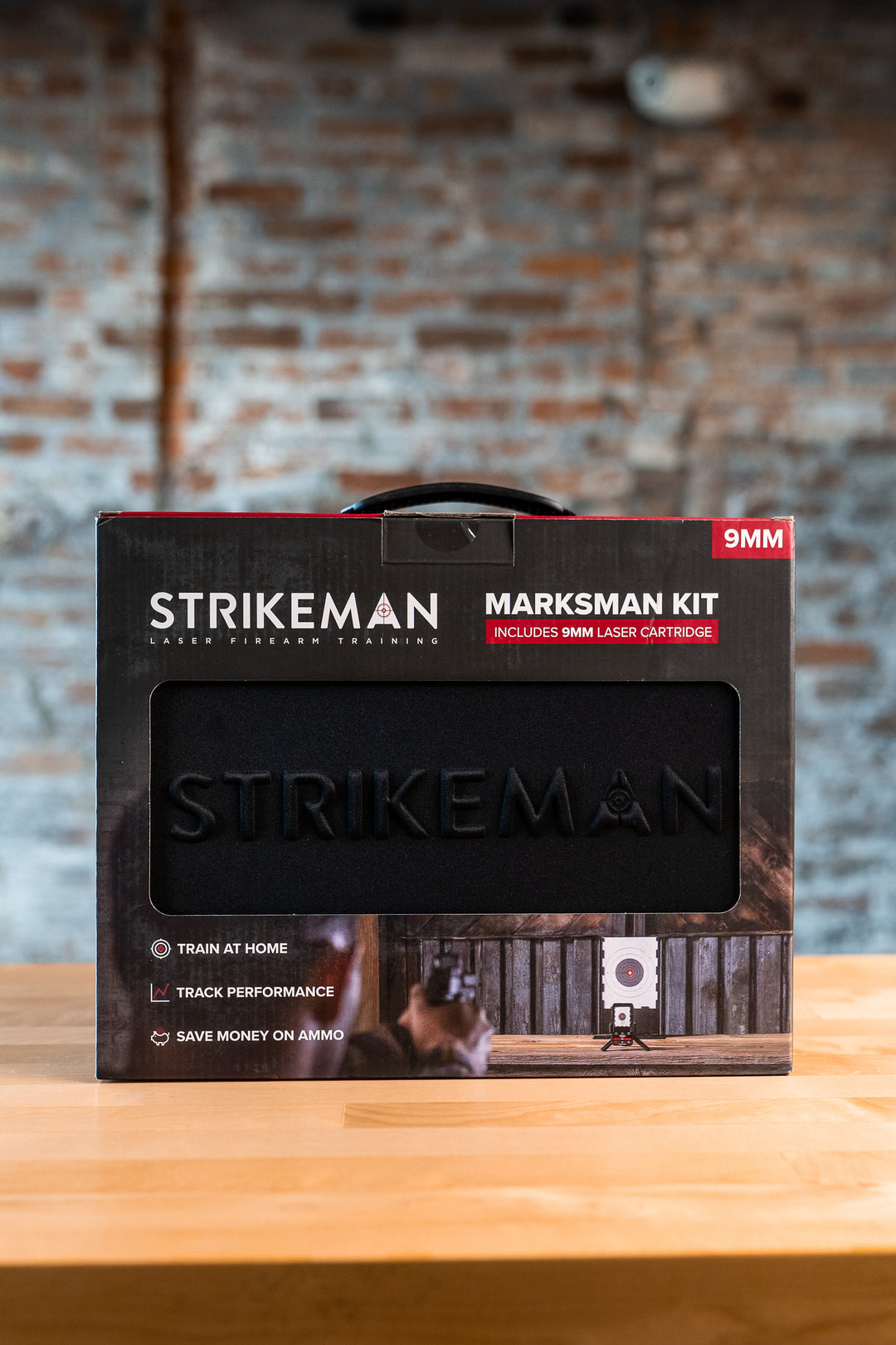 Strikeman Training Gear