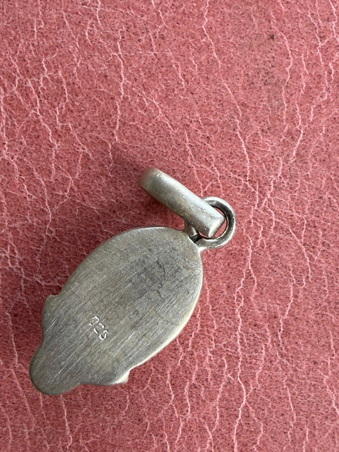 Desert Bloom Palomino Mini Pendant