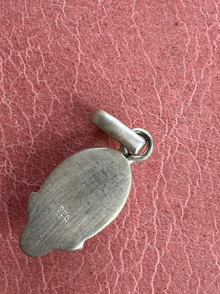 Desert Bloom Palomino Mini Pendant