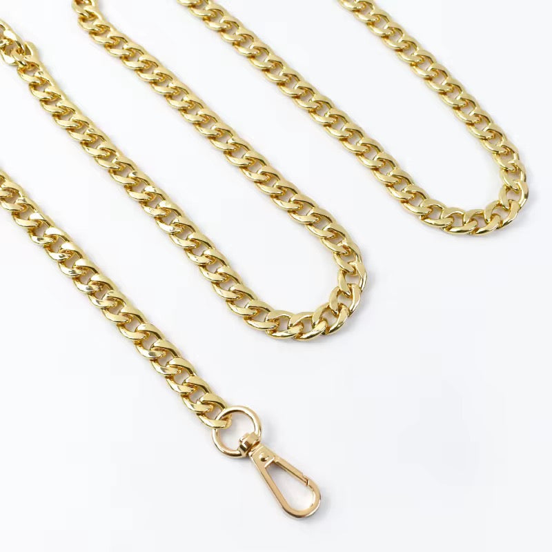 Metal Purse Chains