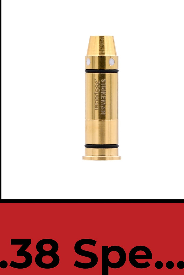 Strikeman Marksman Kit