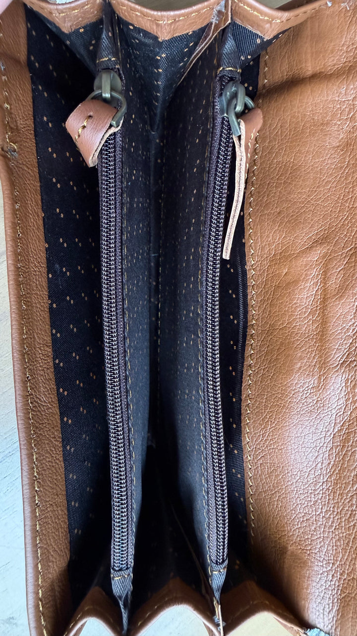 Willow Grace Cowhide Phone Wallet Clutch | Spring Collection Western Leather Wallets 3 Options