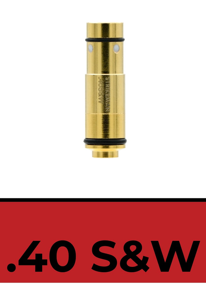 Strikeman Marksman Kit
