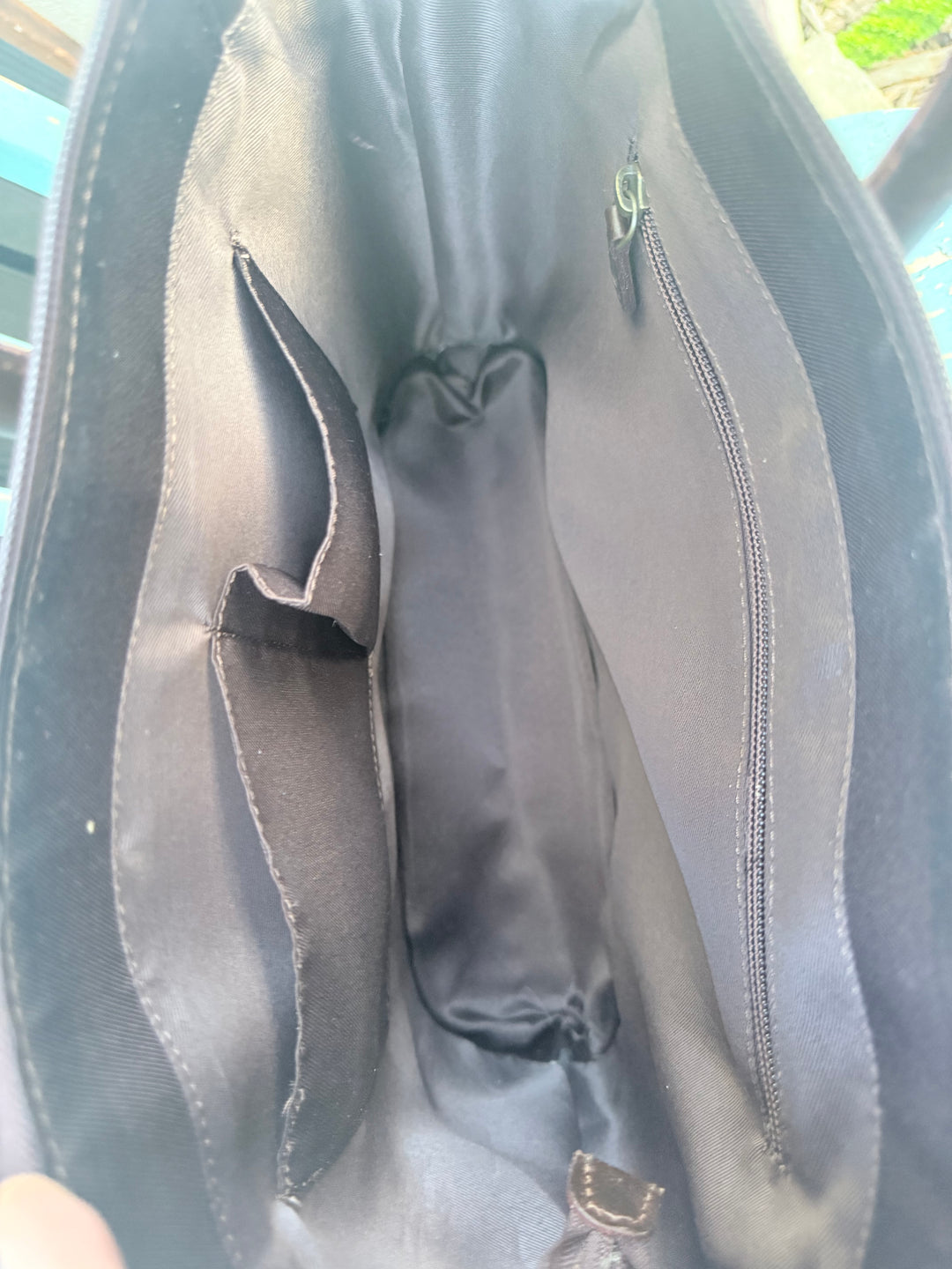 The Prescott Tooled Leather Concealed Carry Work Bag | Western Leather Handbag