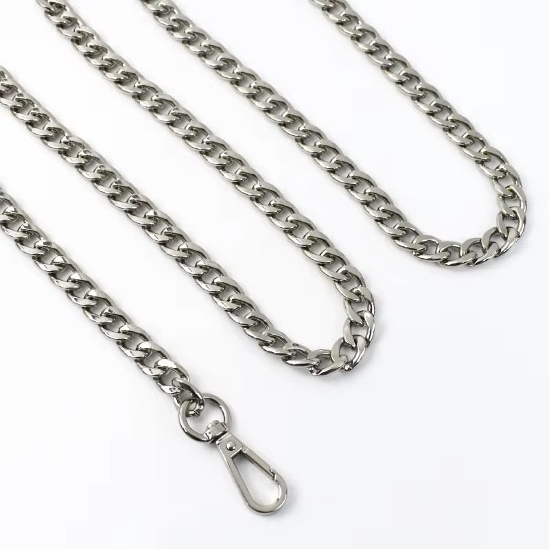 Metal Purse Chains