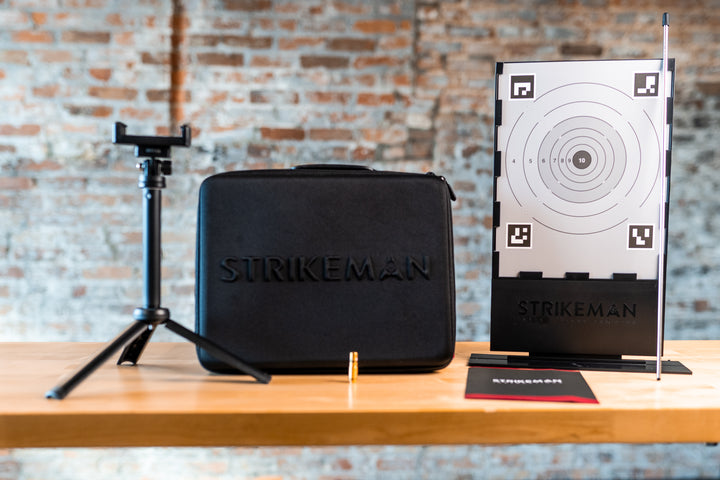Strikeman Marksman Kit