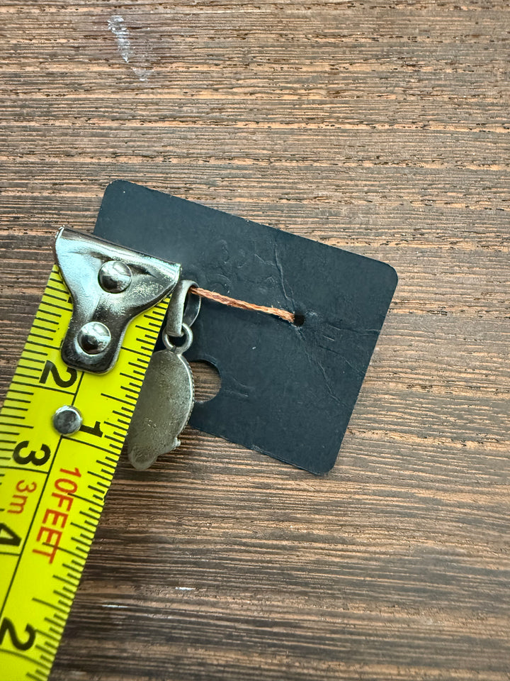 Desert Bloom Palomino Mini Pendant