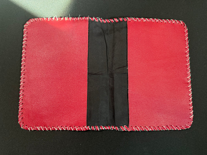Guava Rose | Cowhide Bible, Journal & Book Cover