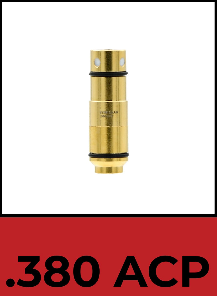 Strikeman Marksman Kit