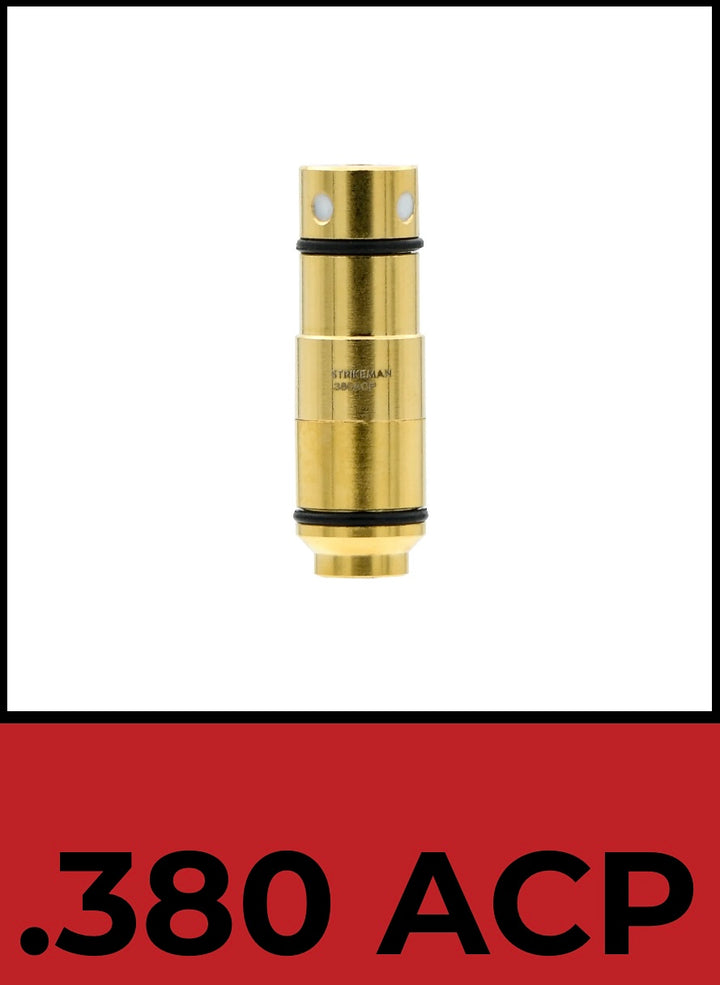 Strikeman Marksman Kit