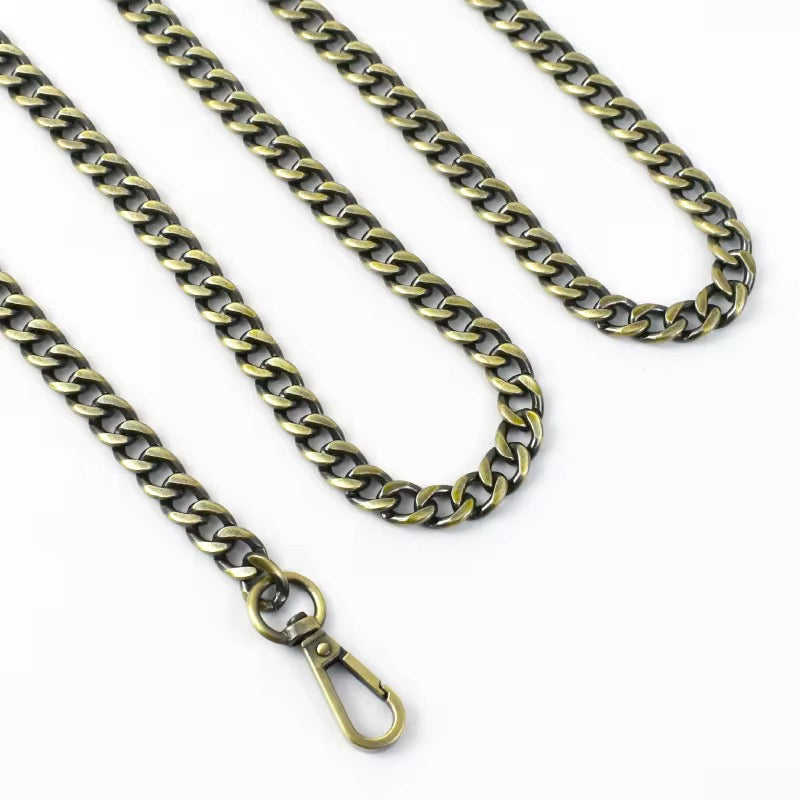 Metal Purse Chains