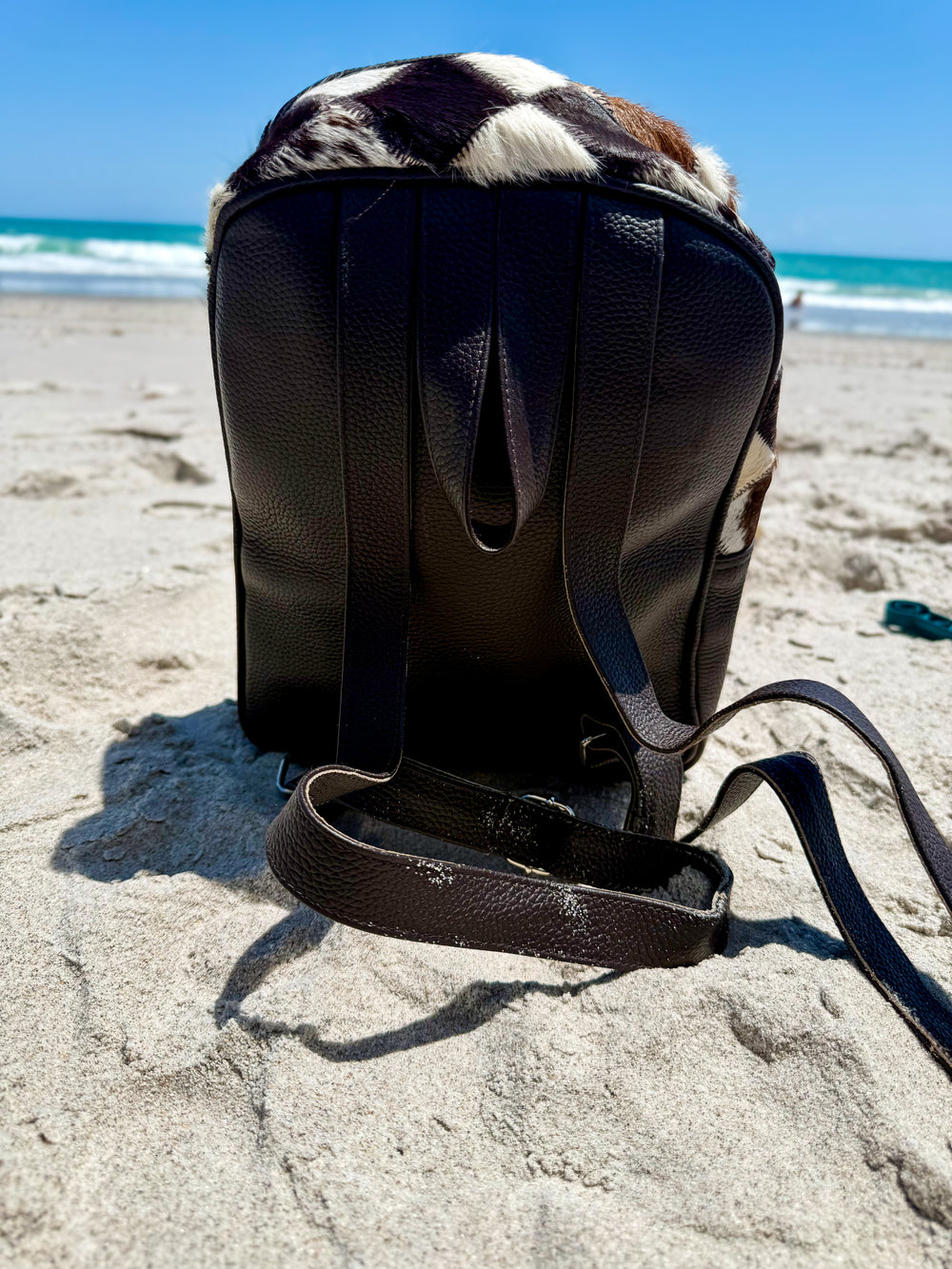 The Check Her Out Mini Backpack