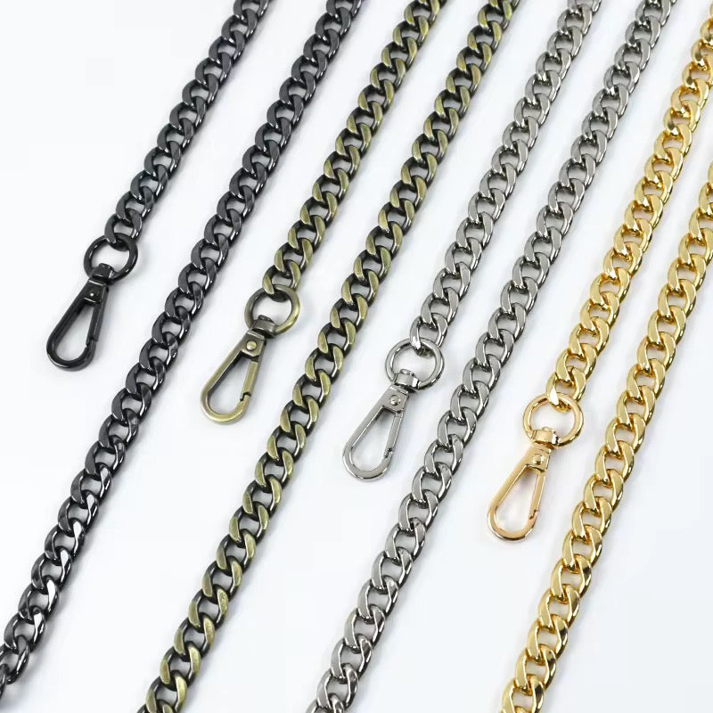Metal Purse Chains